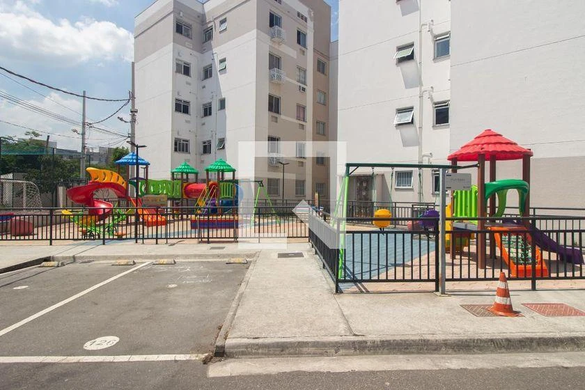 Квартира в аренду с 2 спальнями и 48 м² — photo 21