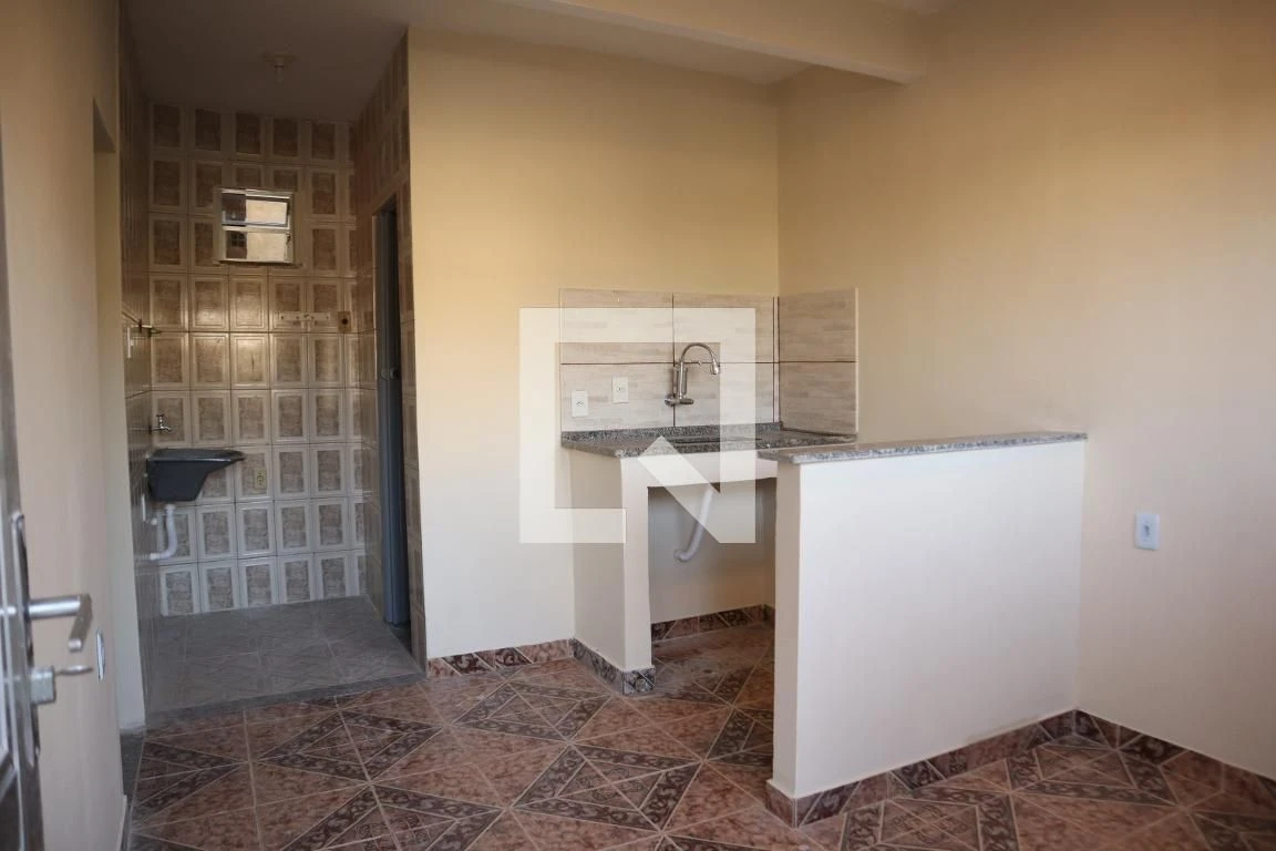 Casa com 1 quarto e 1 banheiro, sem vaga de estacionamento — photo 12