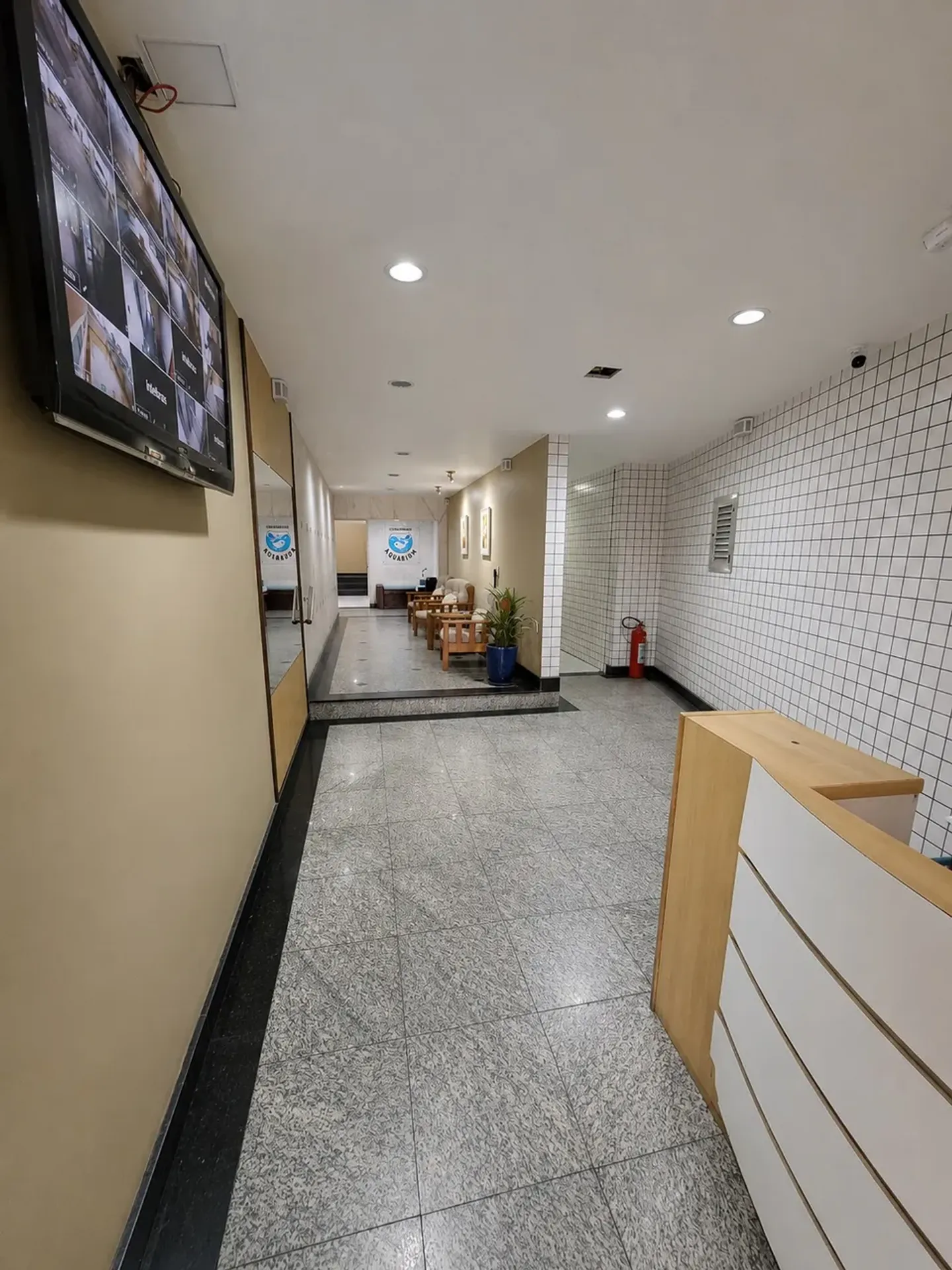 72 m² apartment with 3 bedrooms and electric showers — photo 40