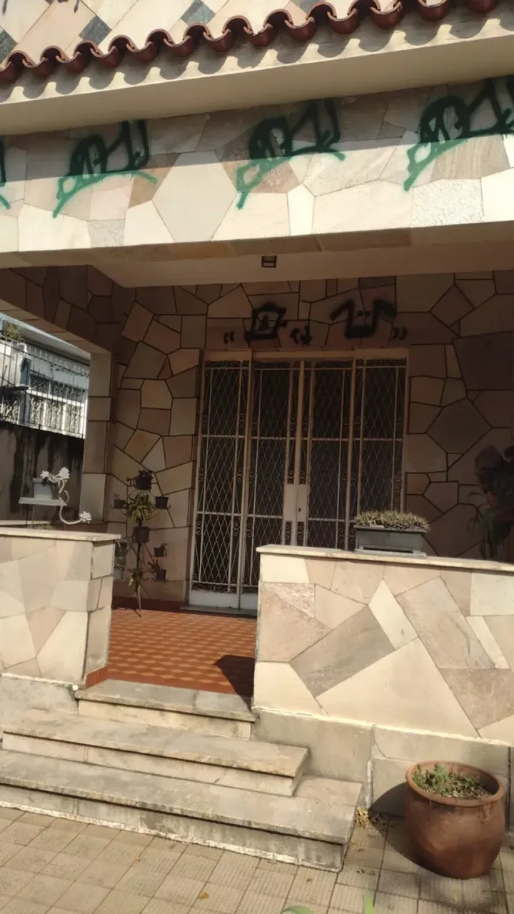 Furnished house with 4 bedrooms and 2 bathrooms — photo 10