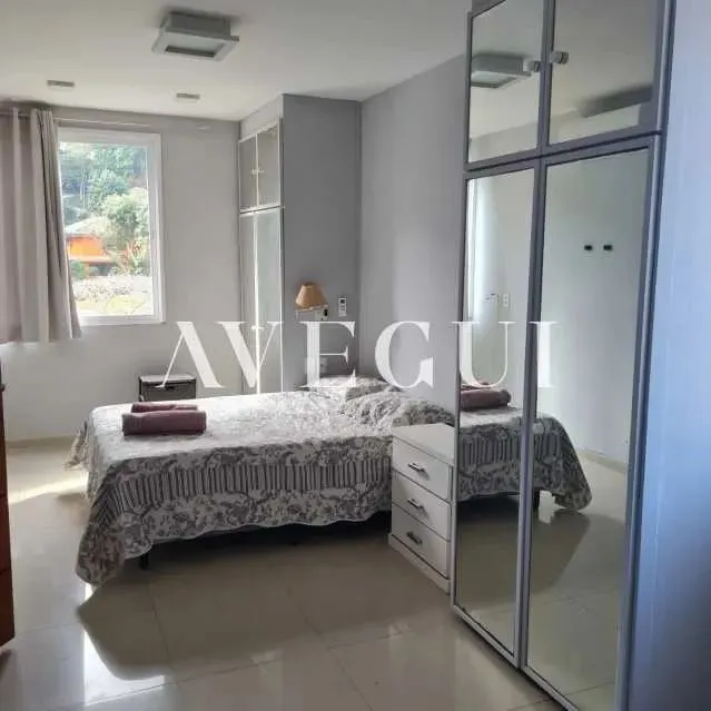 Furnished 5-bedroom apartment 200 m² with a closed kitchen — photo 5