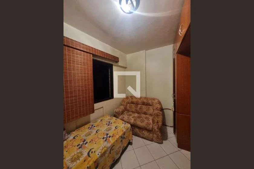 Apartamento mobiliado, 68 m², com máquina de lavar — photo 9
