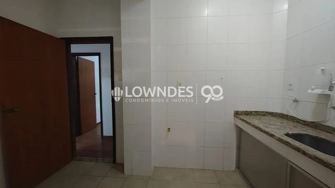 Apartamento para locação com 3 quartos e 2 banheiros — photo 6