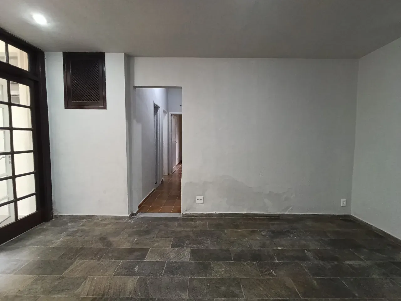 3-bedroom apartment, 1 with its own bathroom, 81 m² — photo 14