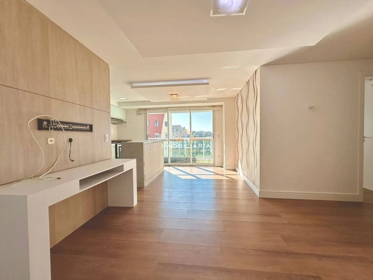 2-bedroom apartment with 3 bathrooms and 99 m² — photo 4
