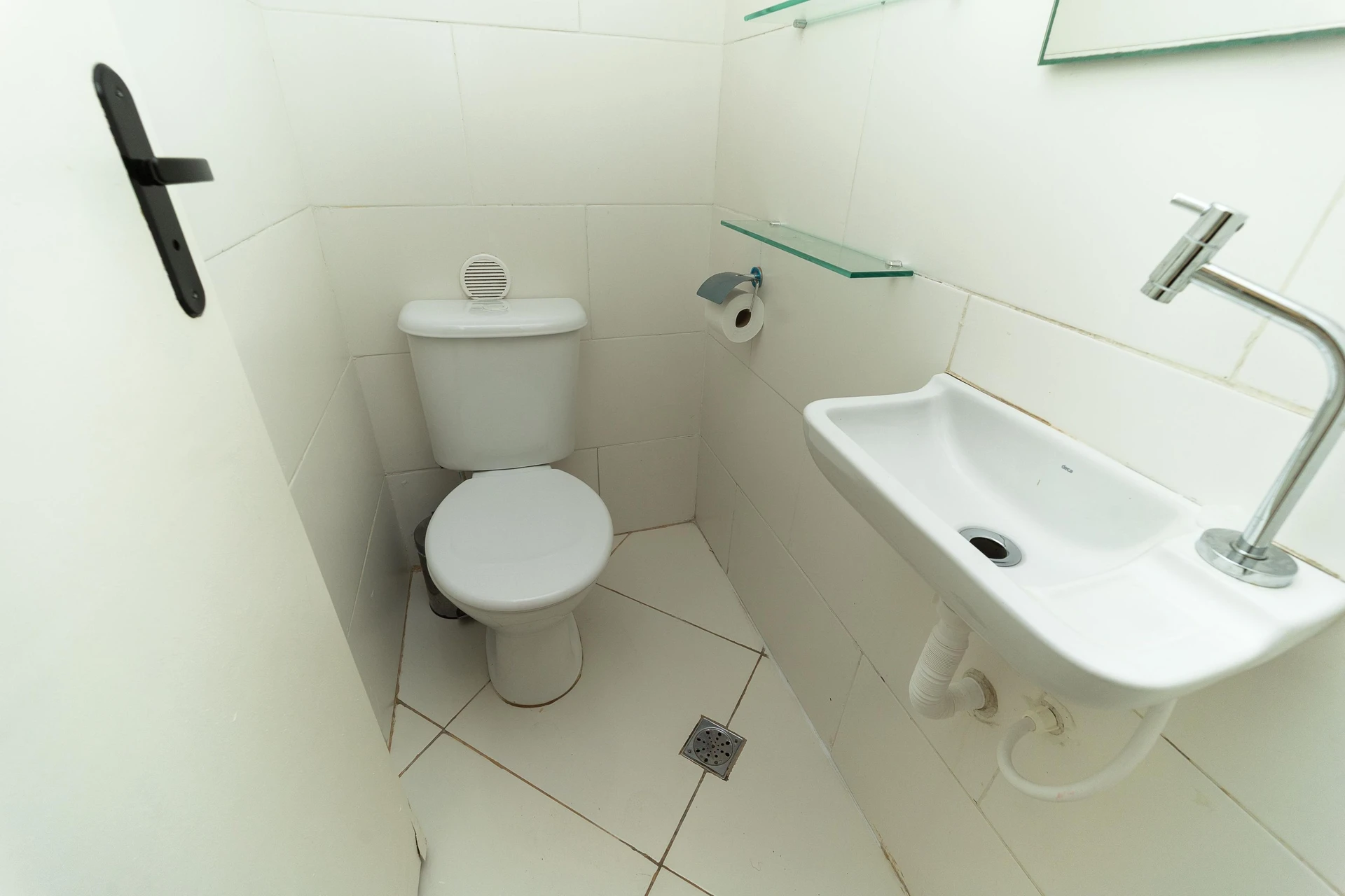 House, 80 m², with a garden — photo 27