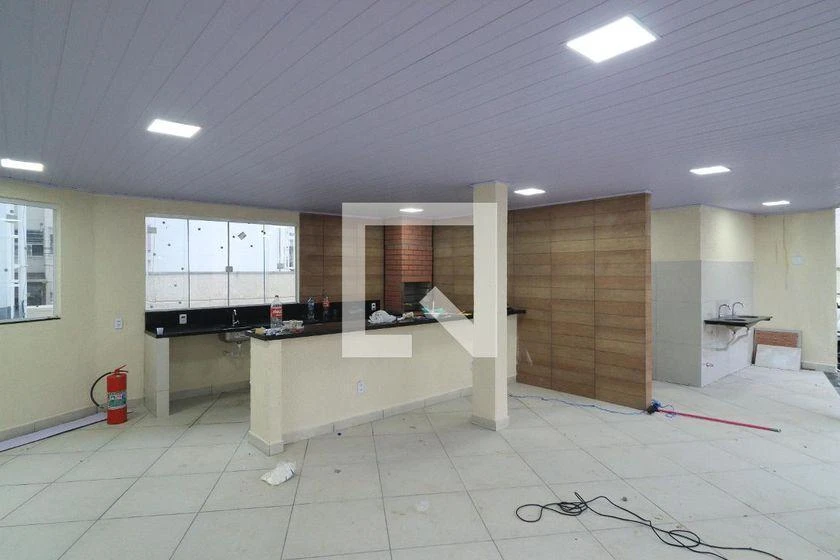 1-bedroom apartment with 40 m² and no parking — photo 7