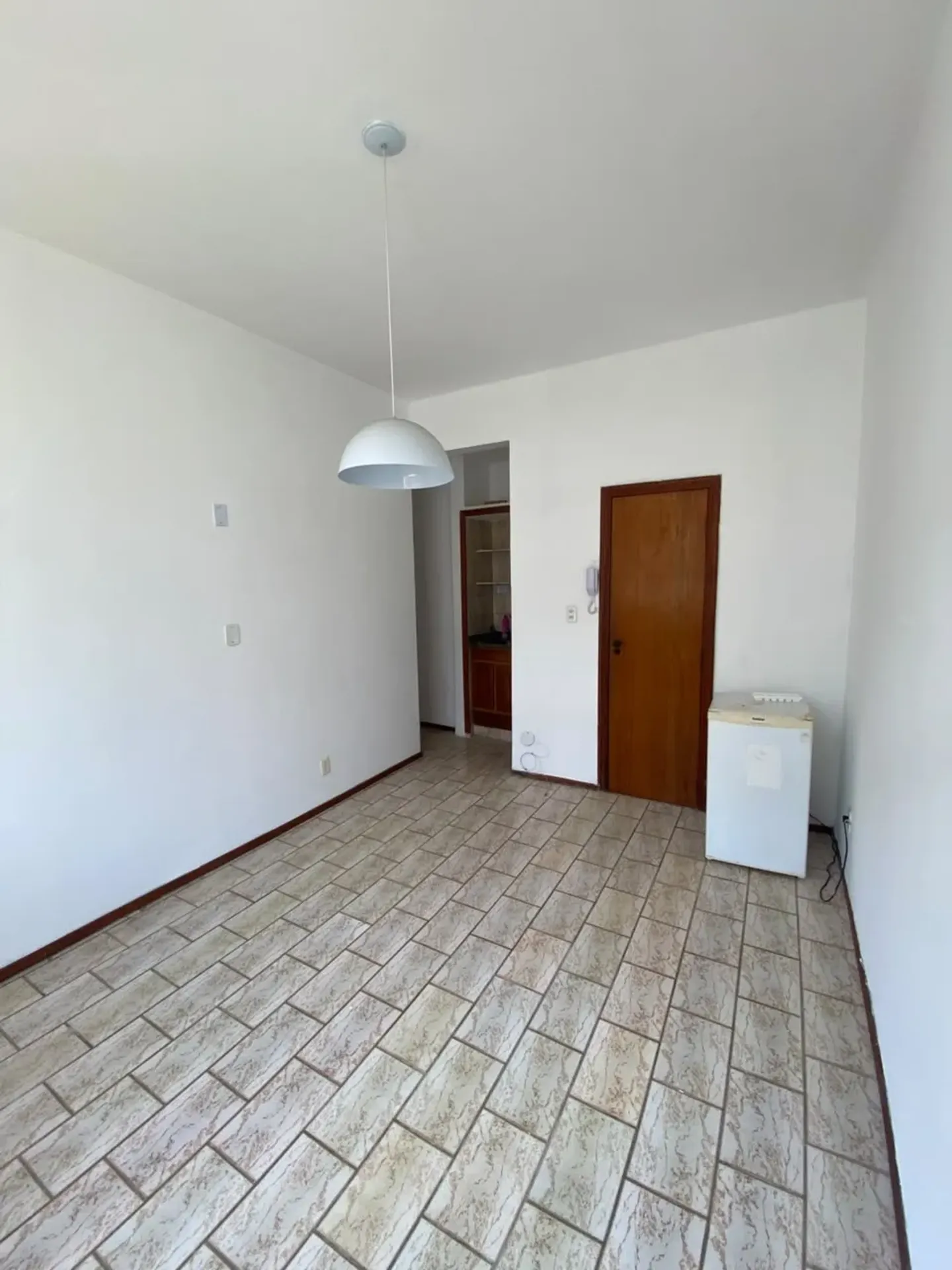 One-bedroom apartment, 18 m² — photo 6