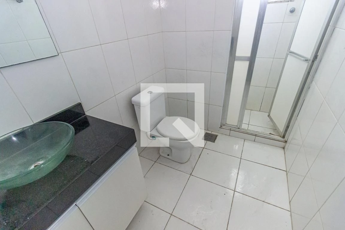 Unfurnished apartment with 3 bedrooms, 1 parking space — photo 5