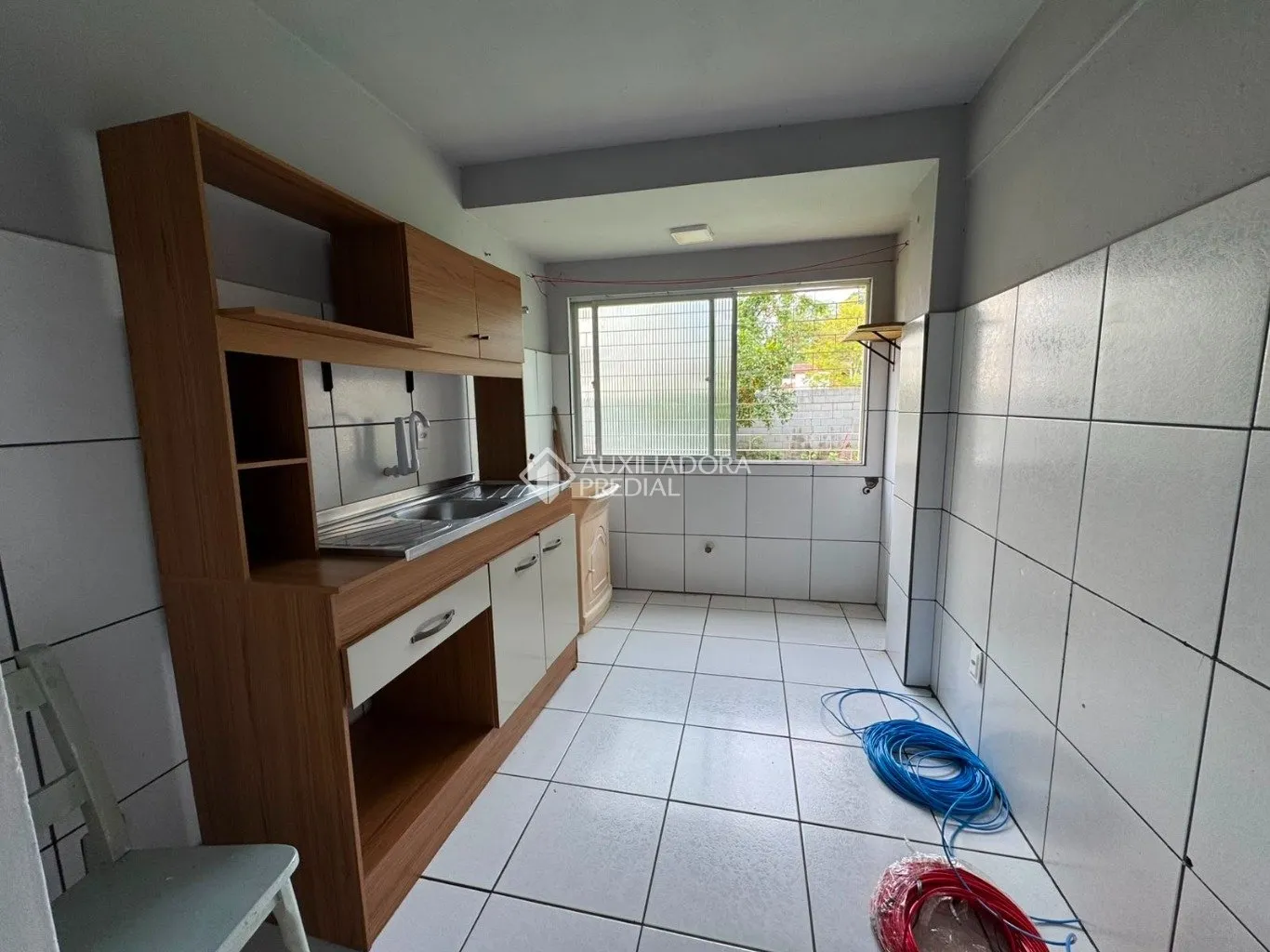 1-bedroom apartment with 67 m² and ceramic tile — photo 12