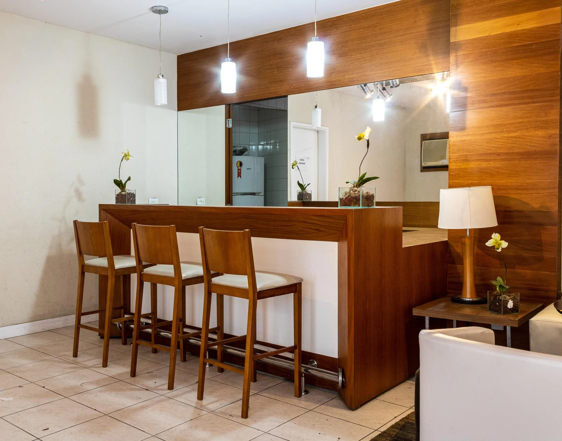 3-bedroom apartment with a private BBQ in Rio de Janeiro — photo 18