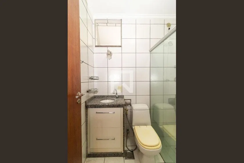 2-bedroom rental apartment with balcony and 47 m² — photo 16