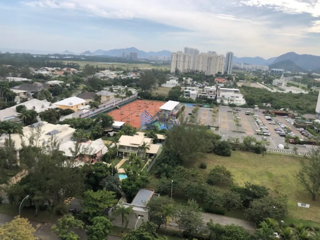 Apartamento mobiliado, 82 m², com vista para as montanhas — photo 10