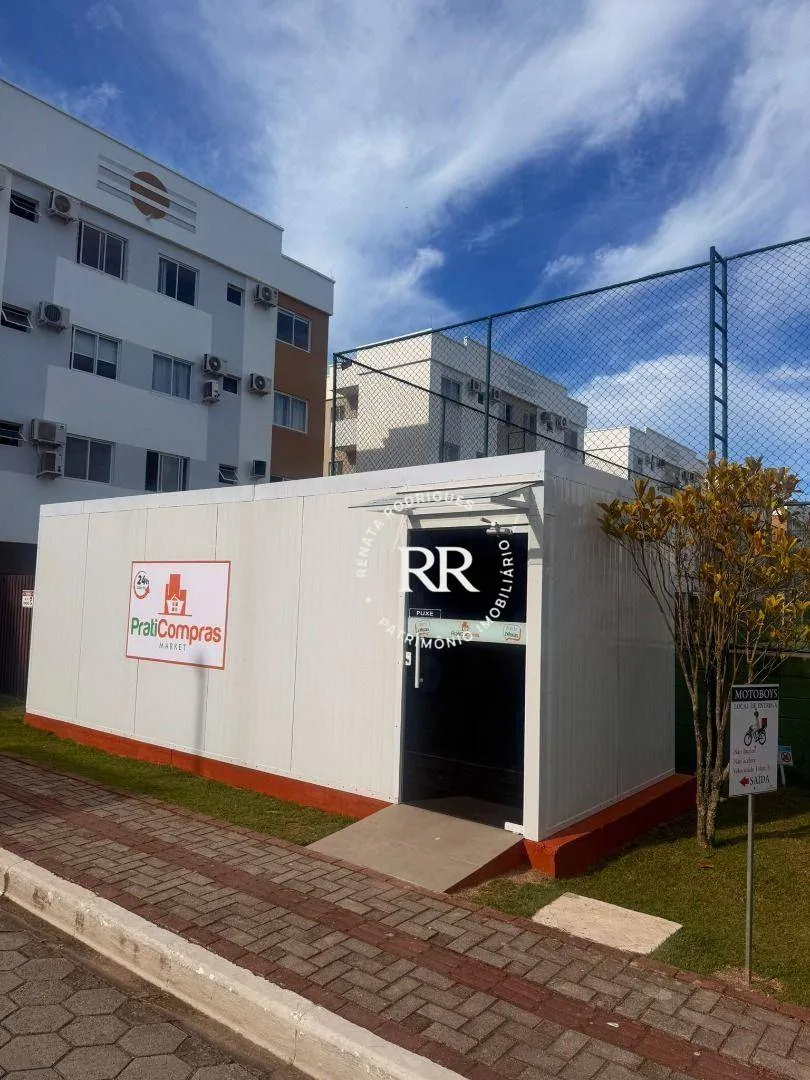 Apartamento amueblado de 64 m² con 2 dormitorios y balcón — photo 64