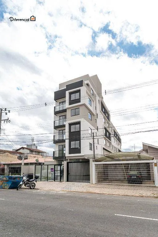 Studio com 1 dormitório e 22 m², sem vaga — photo 24