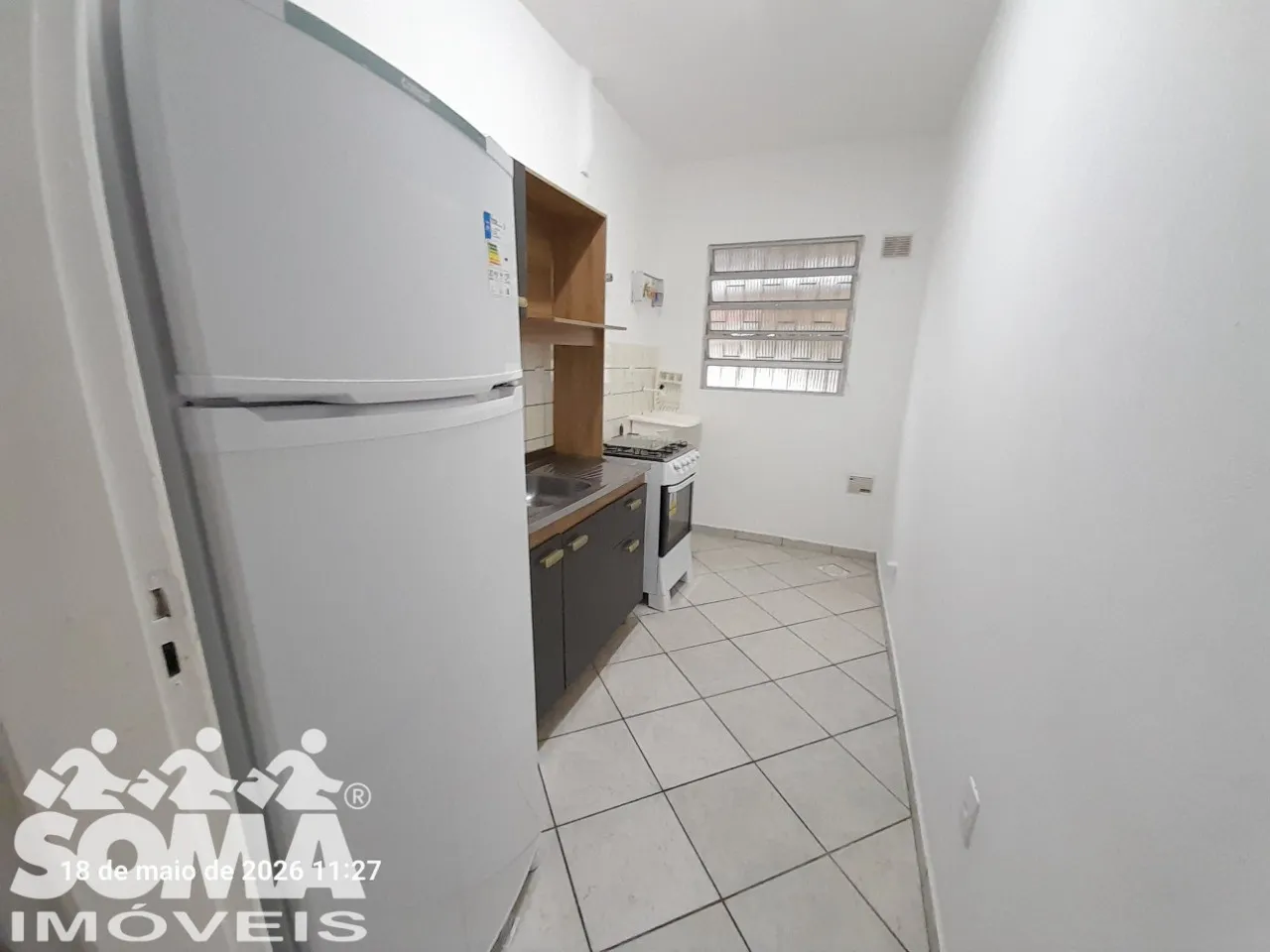 Rental apartment with 2 bedrooms, 1 bathroom and 63 m² — photo 9