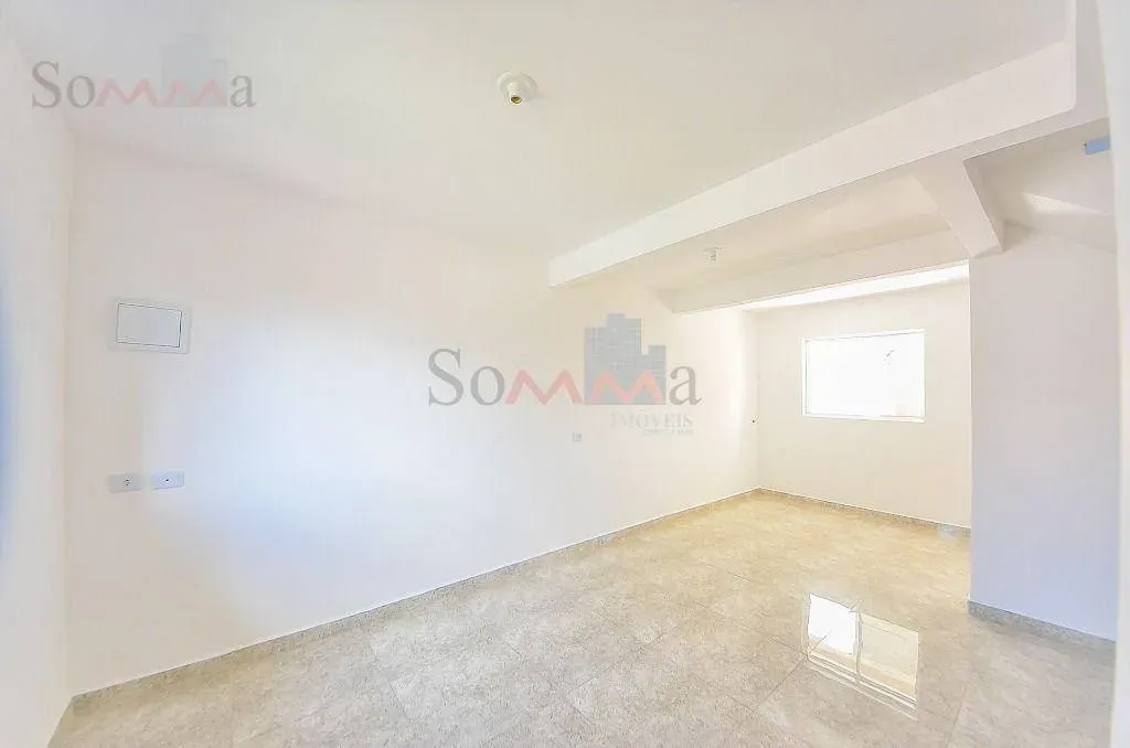 Townhouse with 3 bedrooms, 2 parking spaces and 107 m²