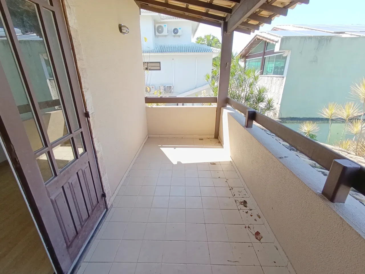 Casa duplex com 4 quartos e 4 banheiros — photo 30