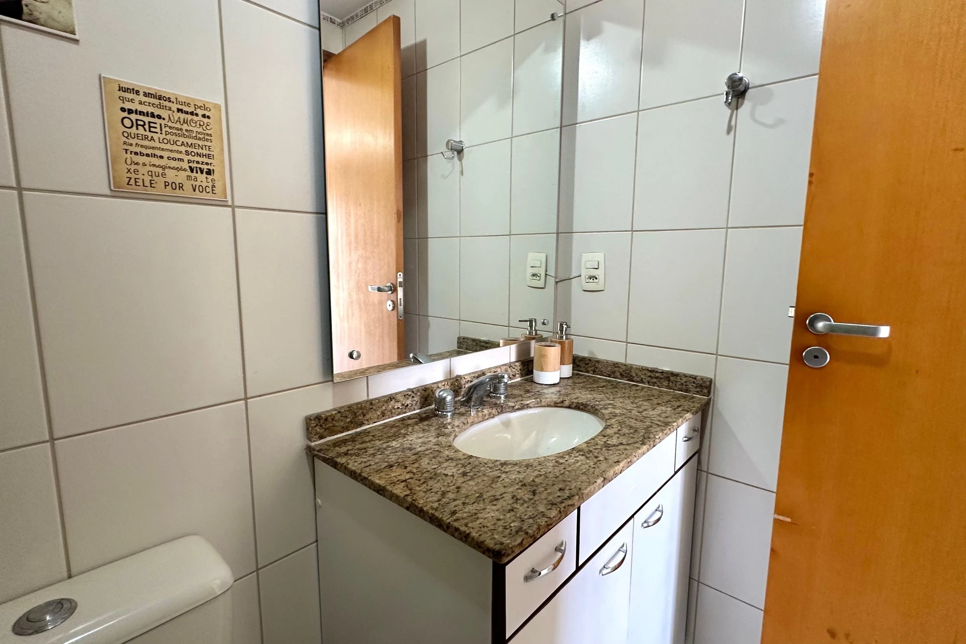 Apartamento de 3 quartos com vista para a água — photo 39