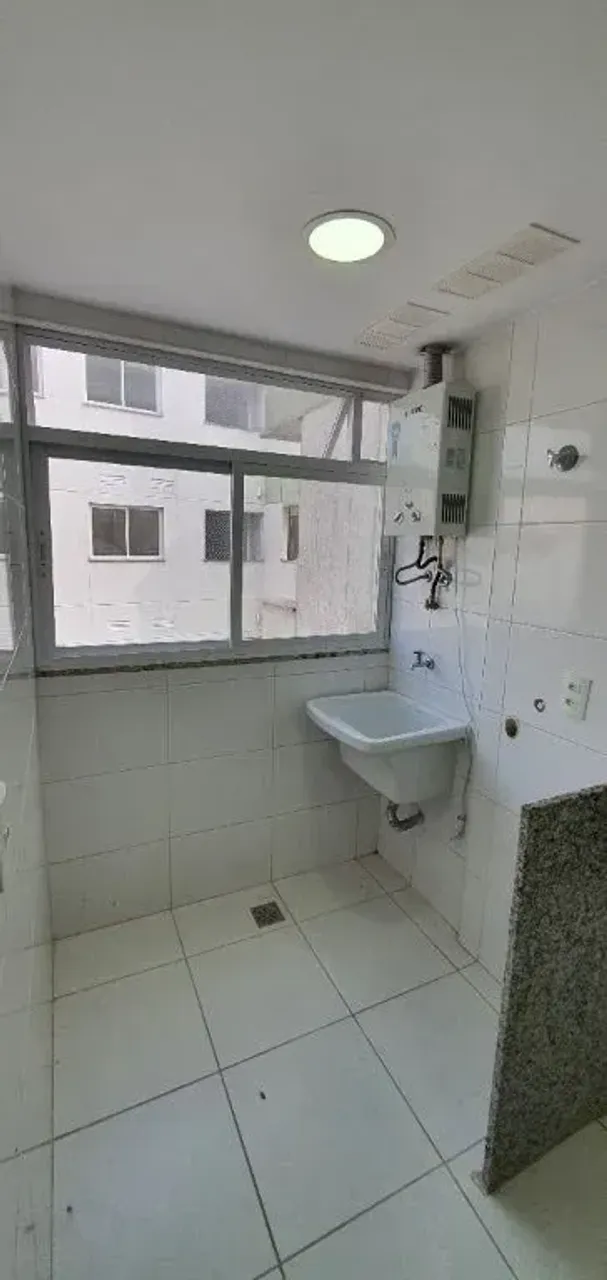 3-bedroom apartment with 77 m² and 2 parking spaces — photo 17