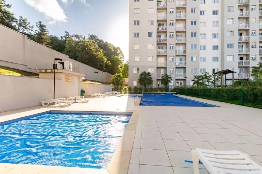 3-bedroom apartment 96 m² with 1 parking space — photo 71