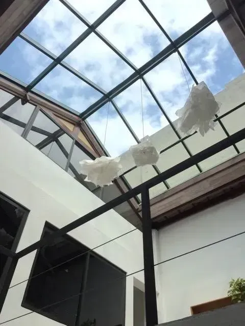 Unfurnished house with 5 bedrooms and 4 bathrooms — photo 7