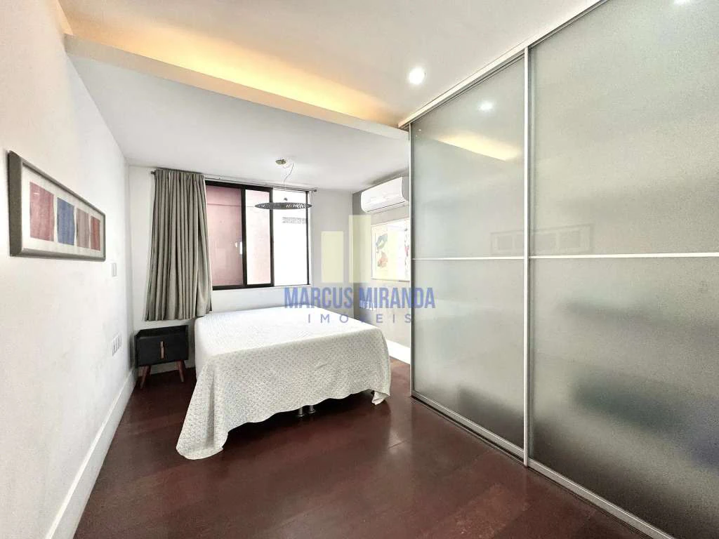 Apartamento mobiliado de 4 quartos com 6 banheiros — photo 24