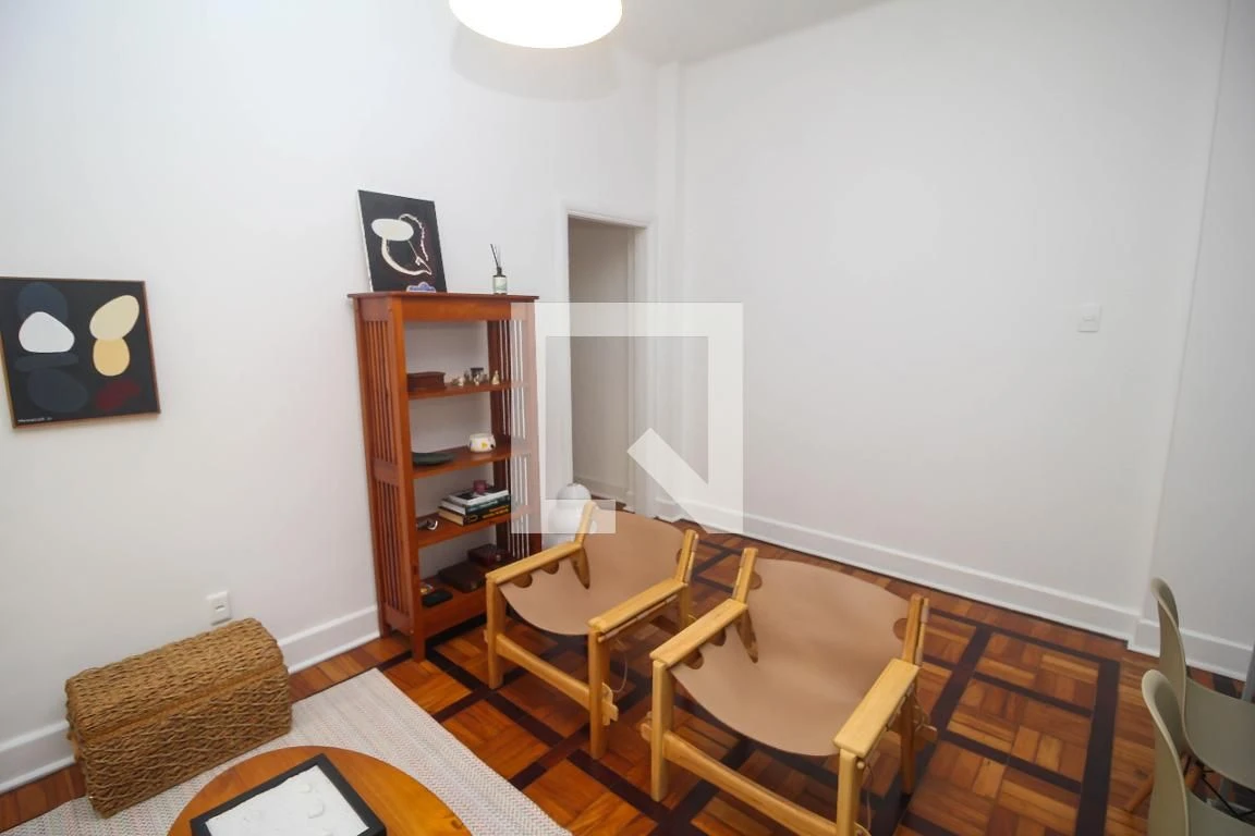 Furnished apartment with an open gas kitchen — photo 31