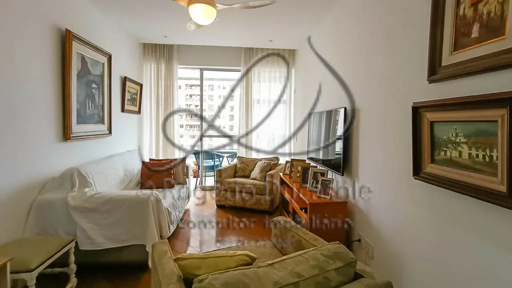 Apartment on the 11th floor with floor-to-ceiling windows — photo 11