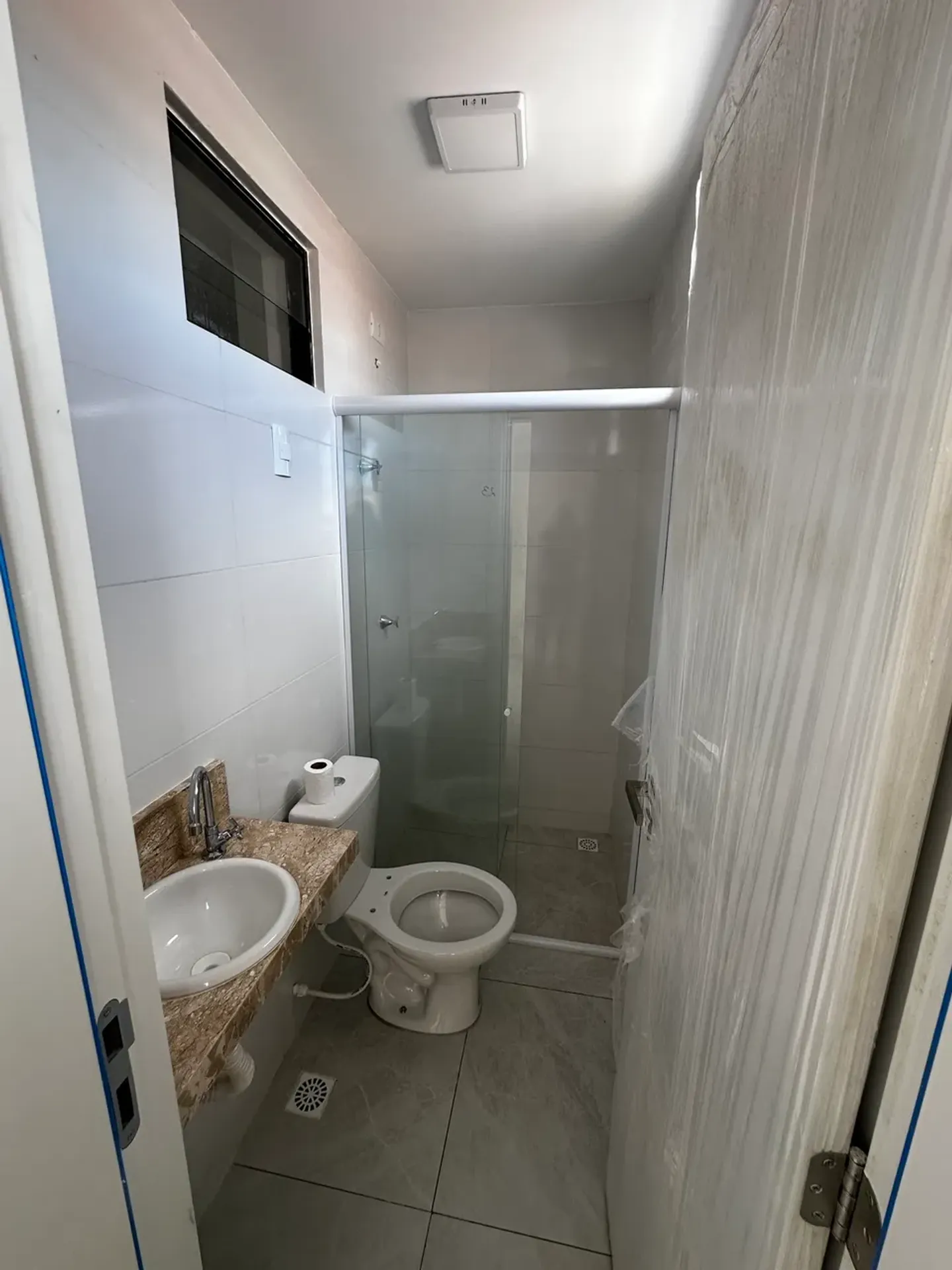 2-bedroom apartment, 1 with its own bathroom, 57 m² — photo 17