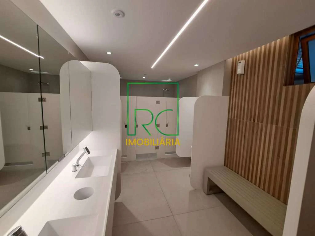Apartamento mobiliado de 4 quartos com cozinha fechada — photo 12