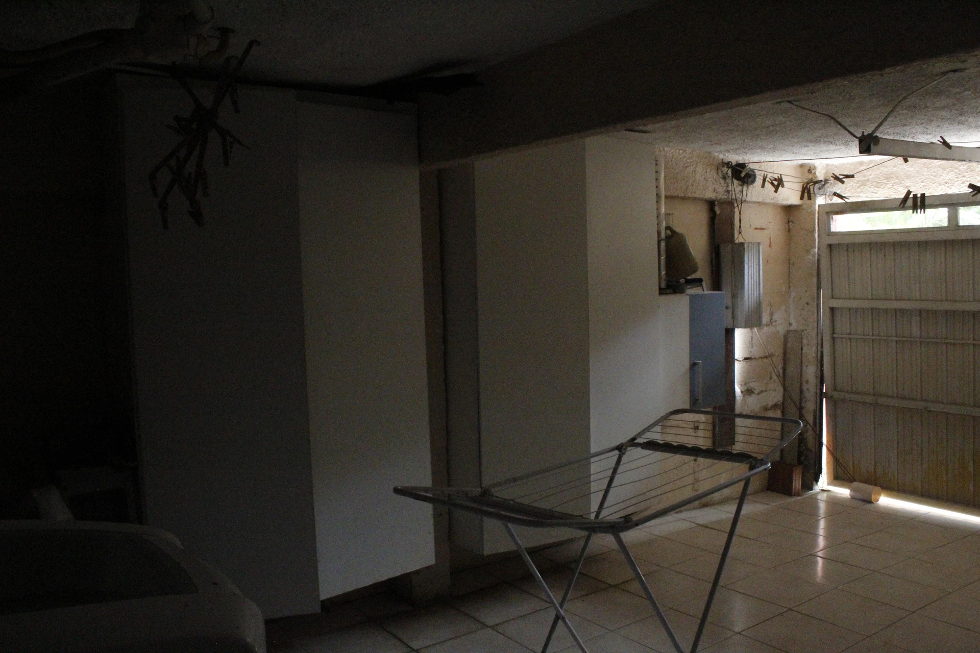 Furnished 4-bedroom house with private balcony — photo 58