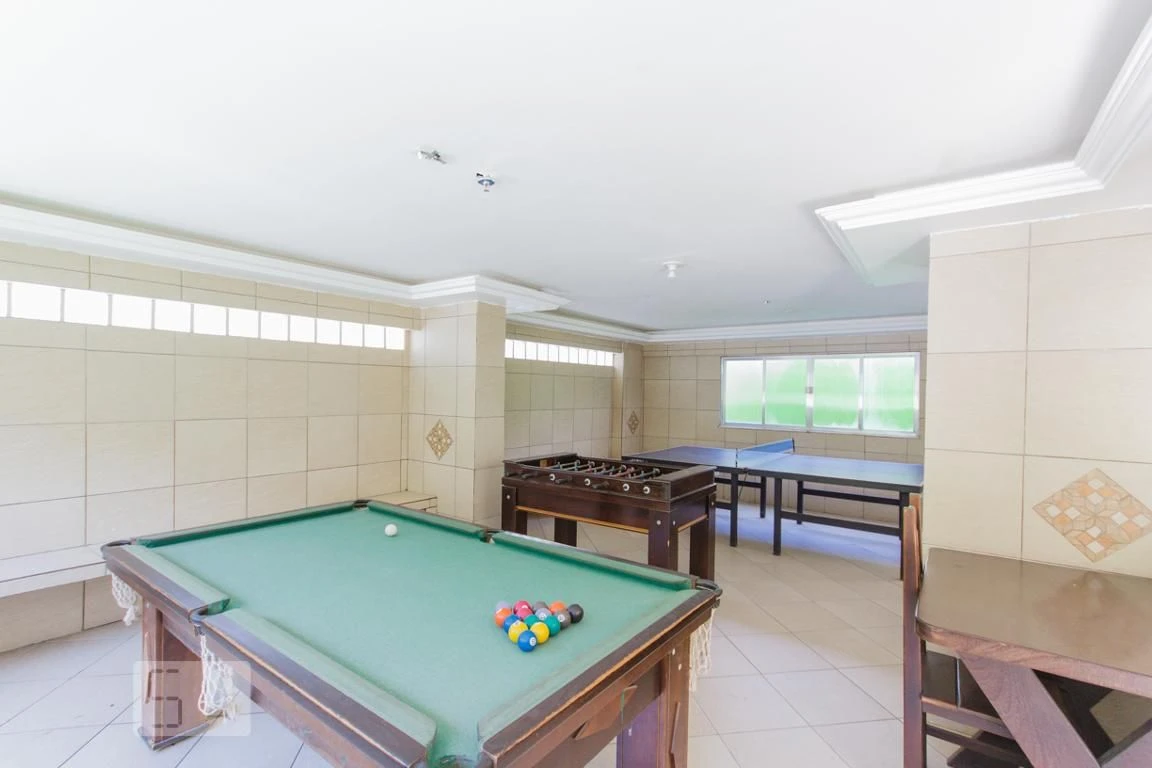 Apartamento, 55 m², com vista para as montanhas — photo 28