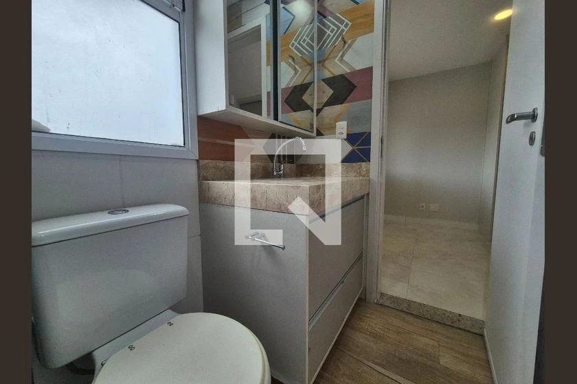 Apartamento de 2 quartos com closet — photo 25