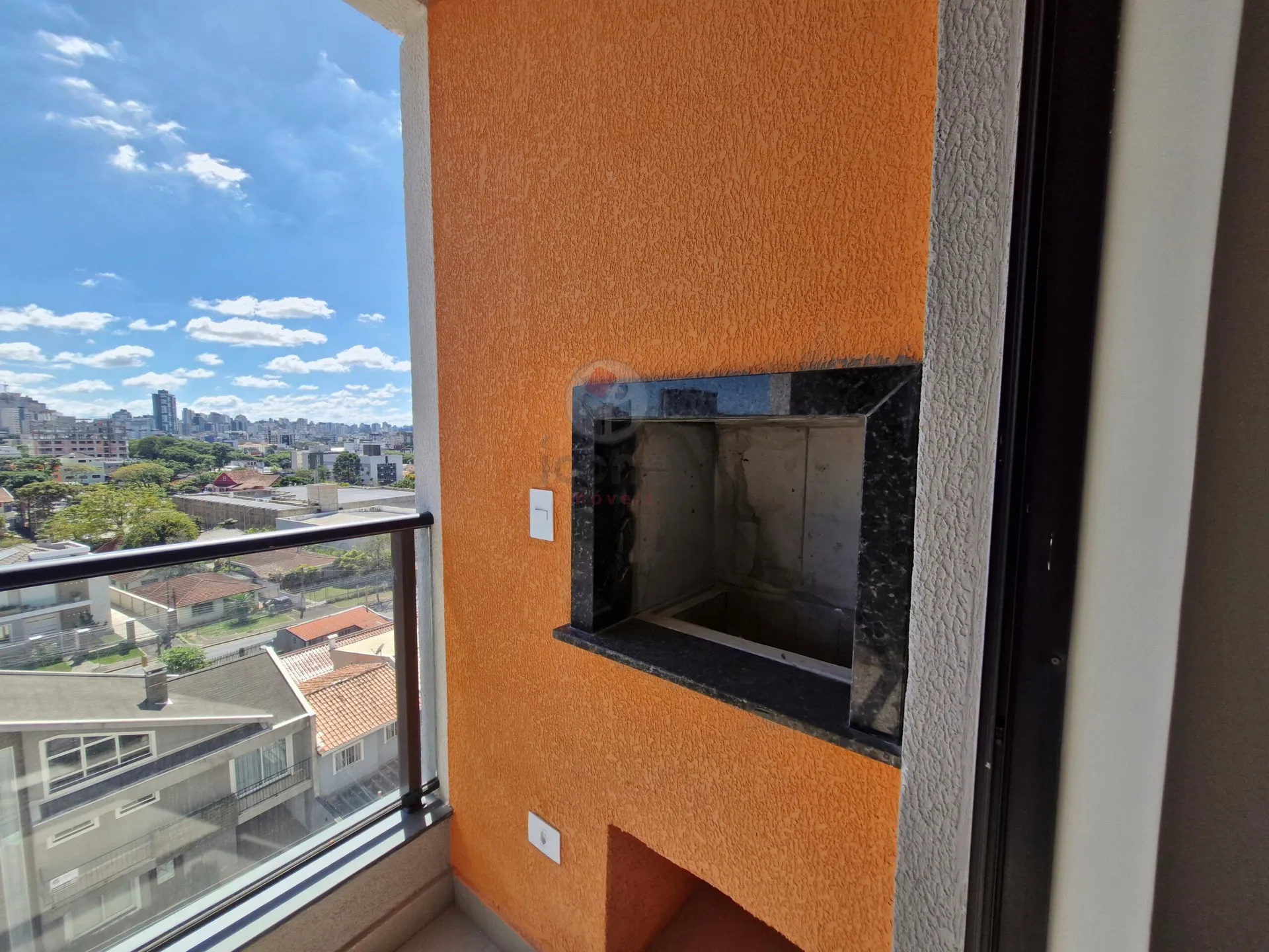 Apartamento mobiliado de 39 m², 1 quarto, sem vaga, 6º andar — photo 13