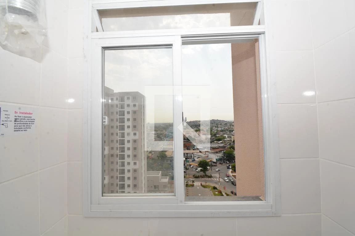 Washing machine in a one-bedroom apartment, 33 m² — photo 76