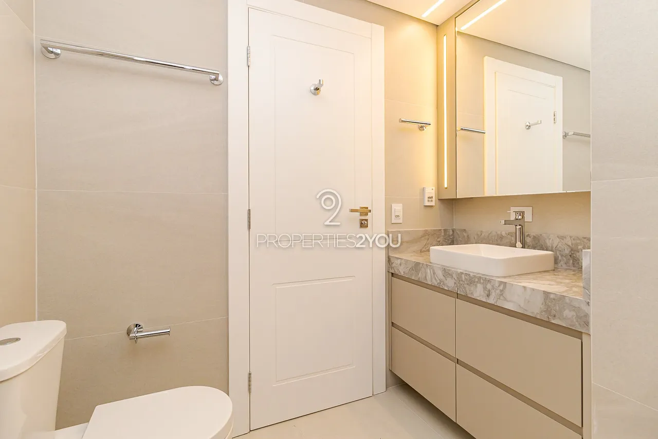 Casa mobiliada com 266 m² e 3 suítes — photo 14