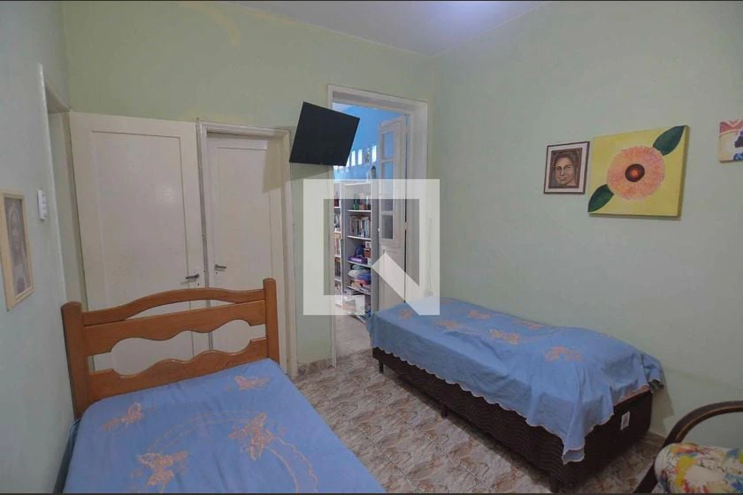 Мебльована квартира з 1 спальнею 62 м² і місцем — photo 15