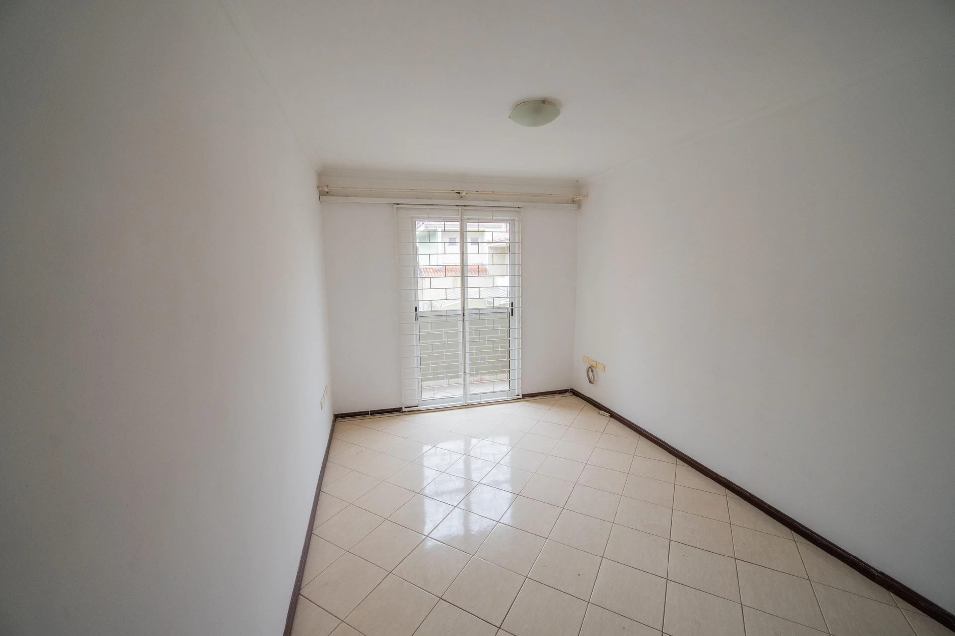 House, 129 m², with a grill on the balcony — photo 49
