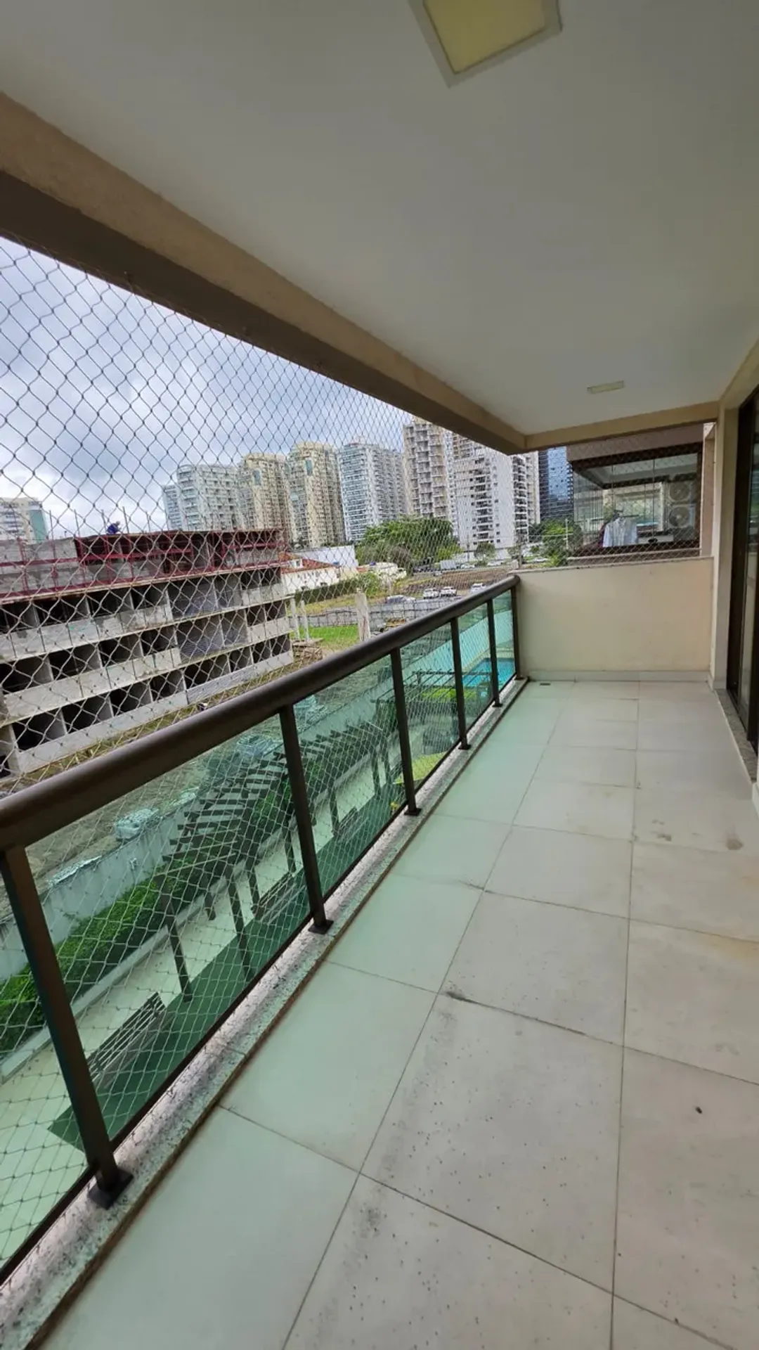 Apartamento de 2 quartos com vista para as montanhas — photo 12