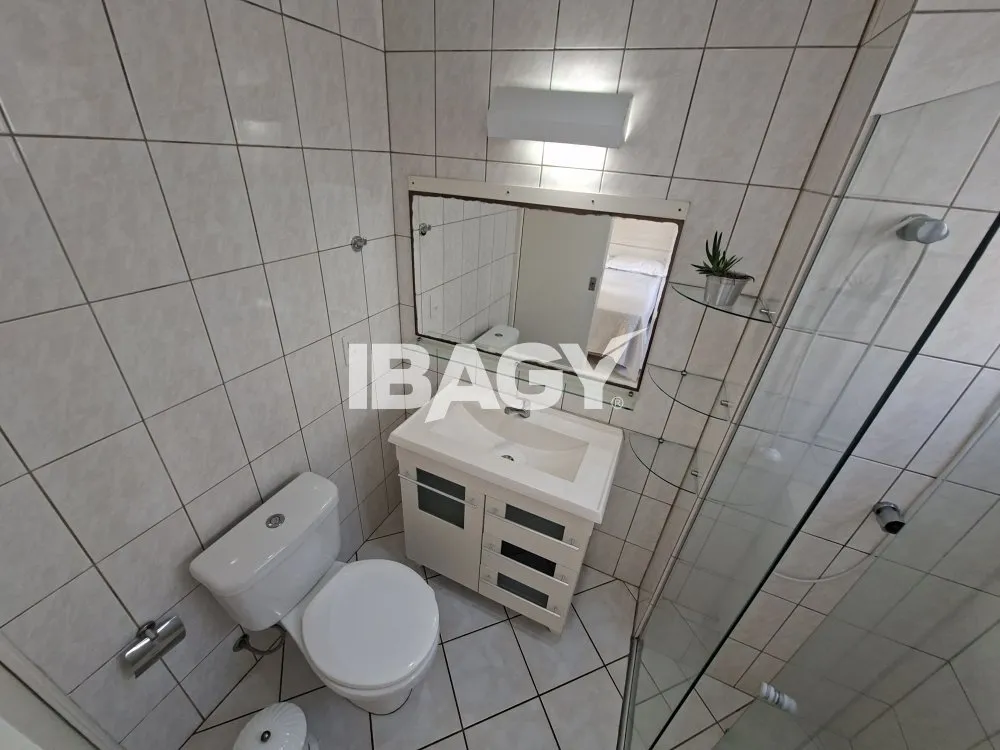 Apartamento amueblado de 3 dormitorios con suite — photo 6