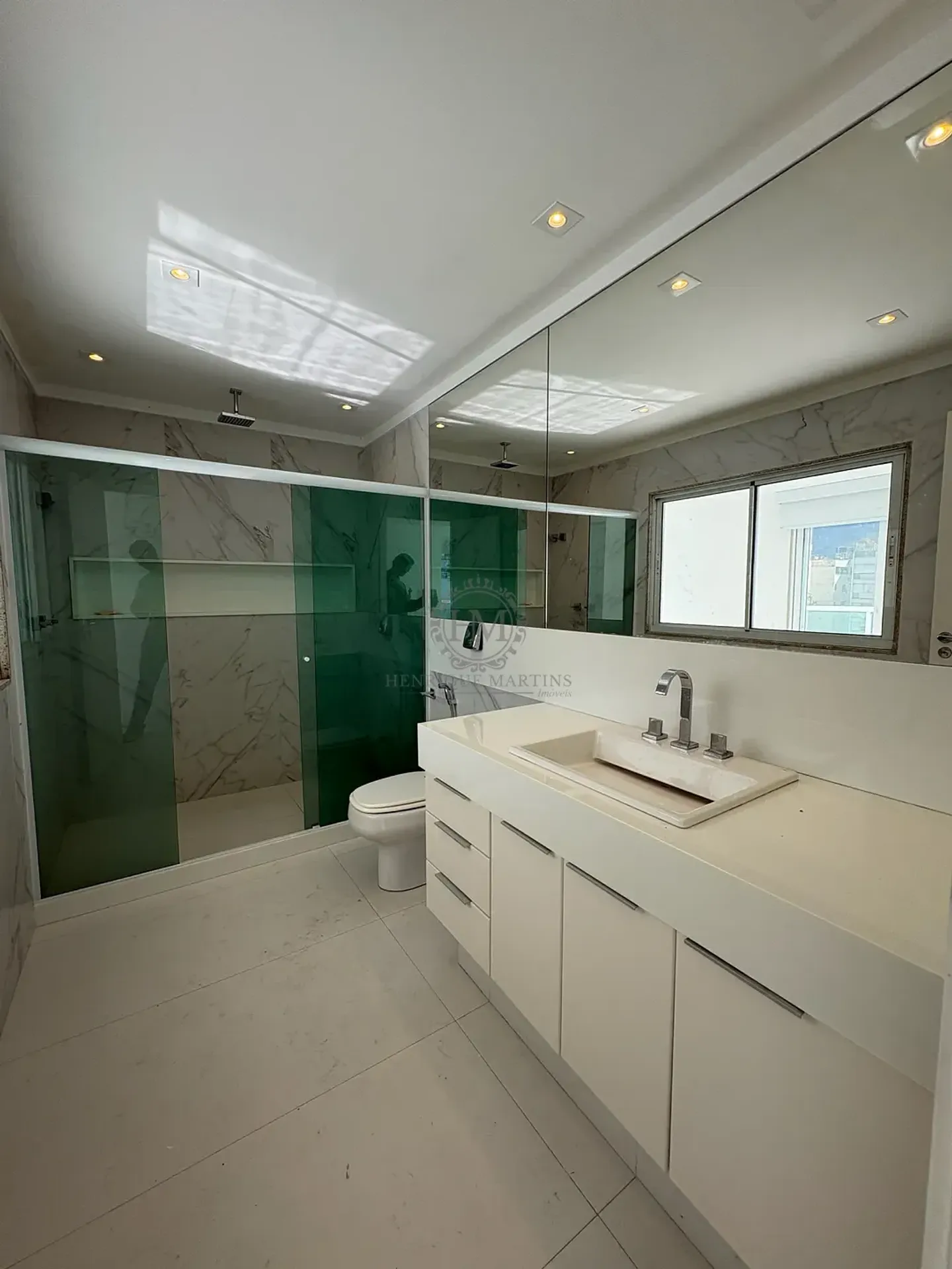 Triplex penthouse with 3 bedrooms and water view — photo 26