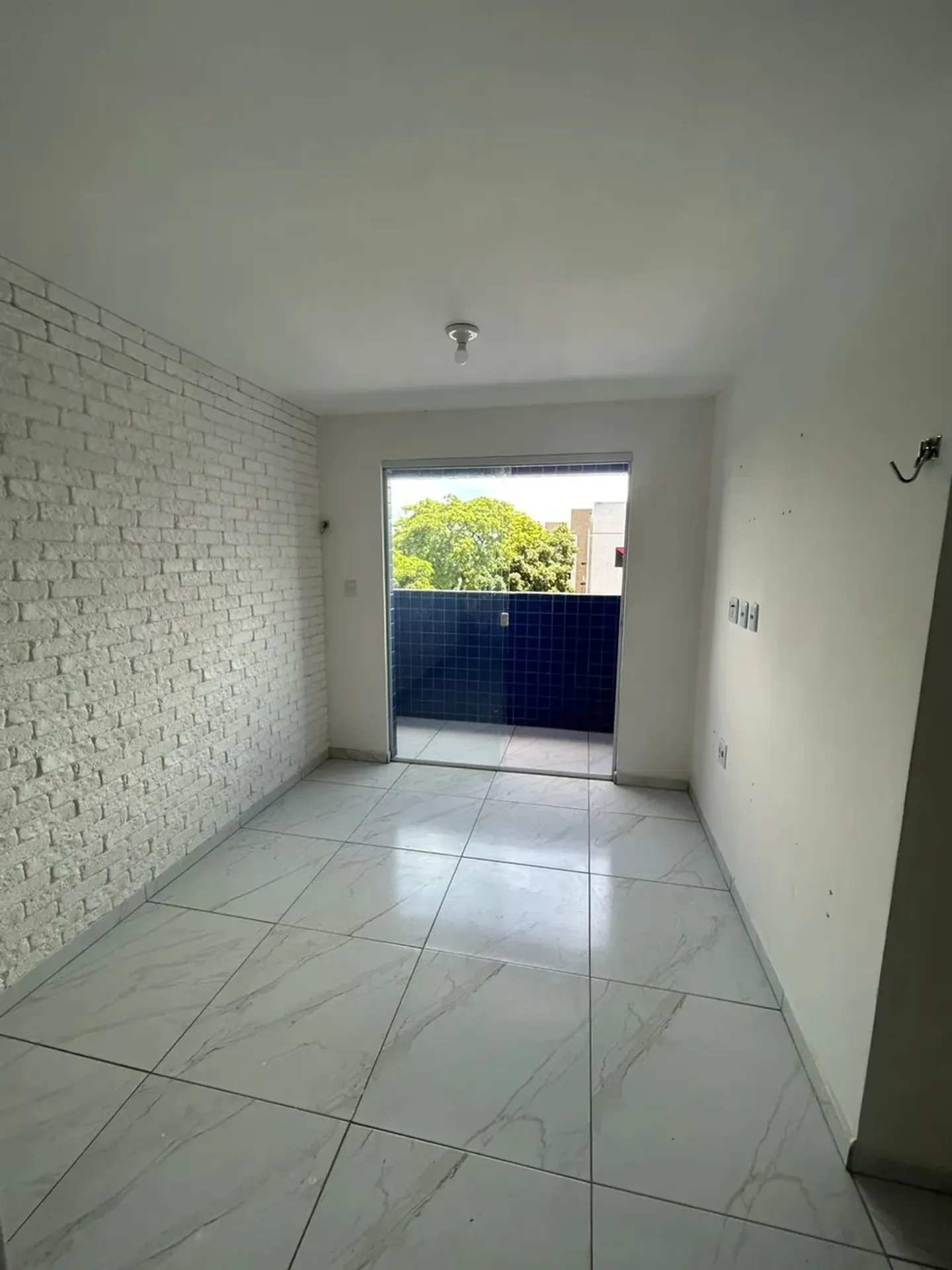 2-bedroom apartment, 1 with its own bathroom, 50 m² — photo 5