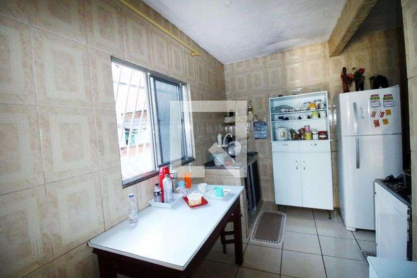 Furnished 1-bedroom house with 28 m² and a balcony — photo 5