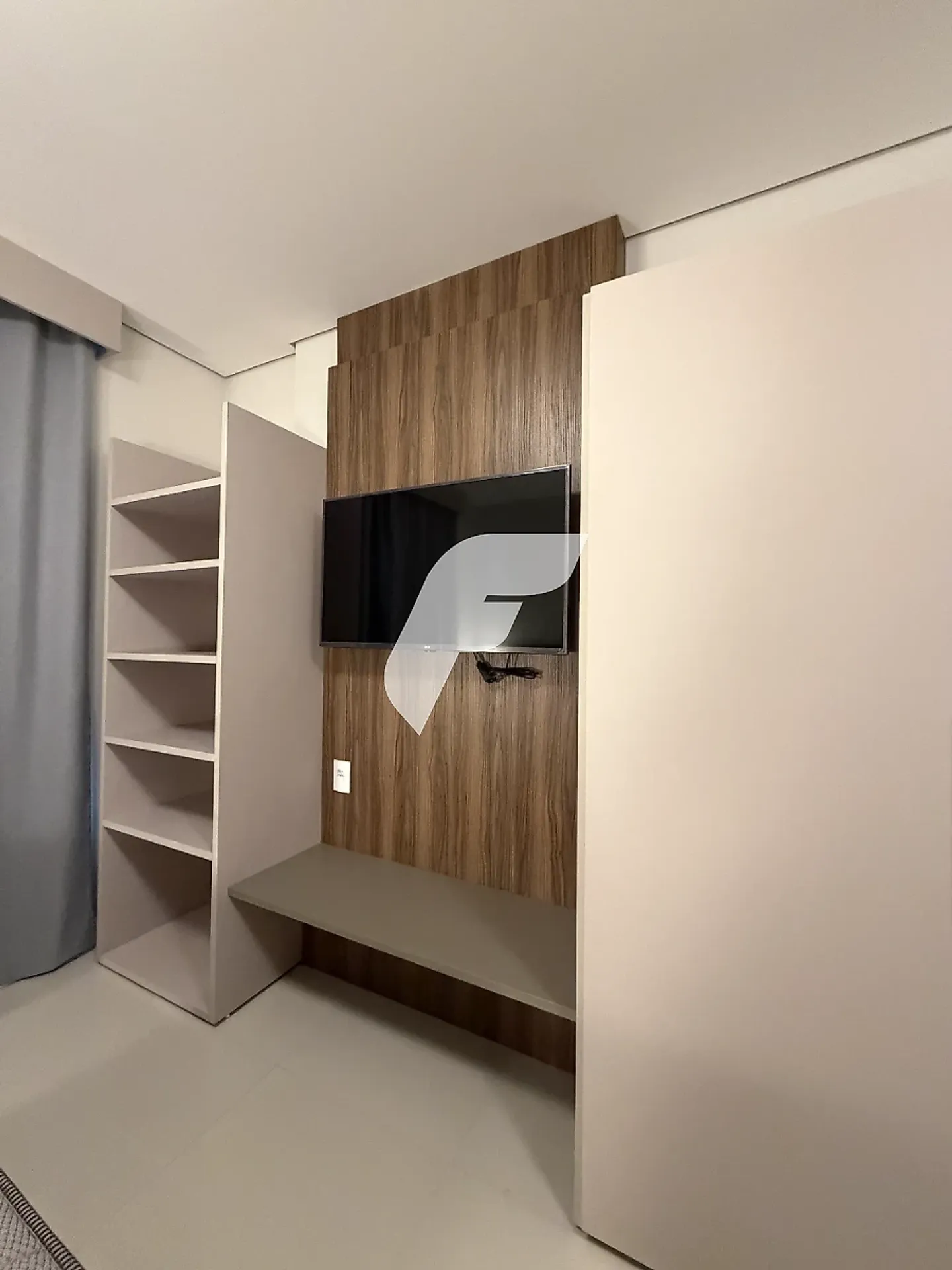 Apartamento amueblado de 1 dormitorio con 20 m² — photo 6