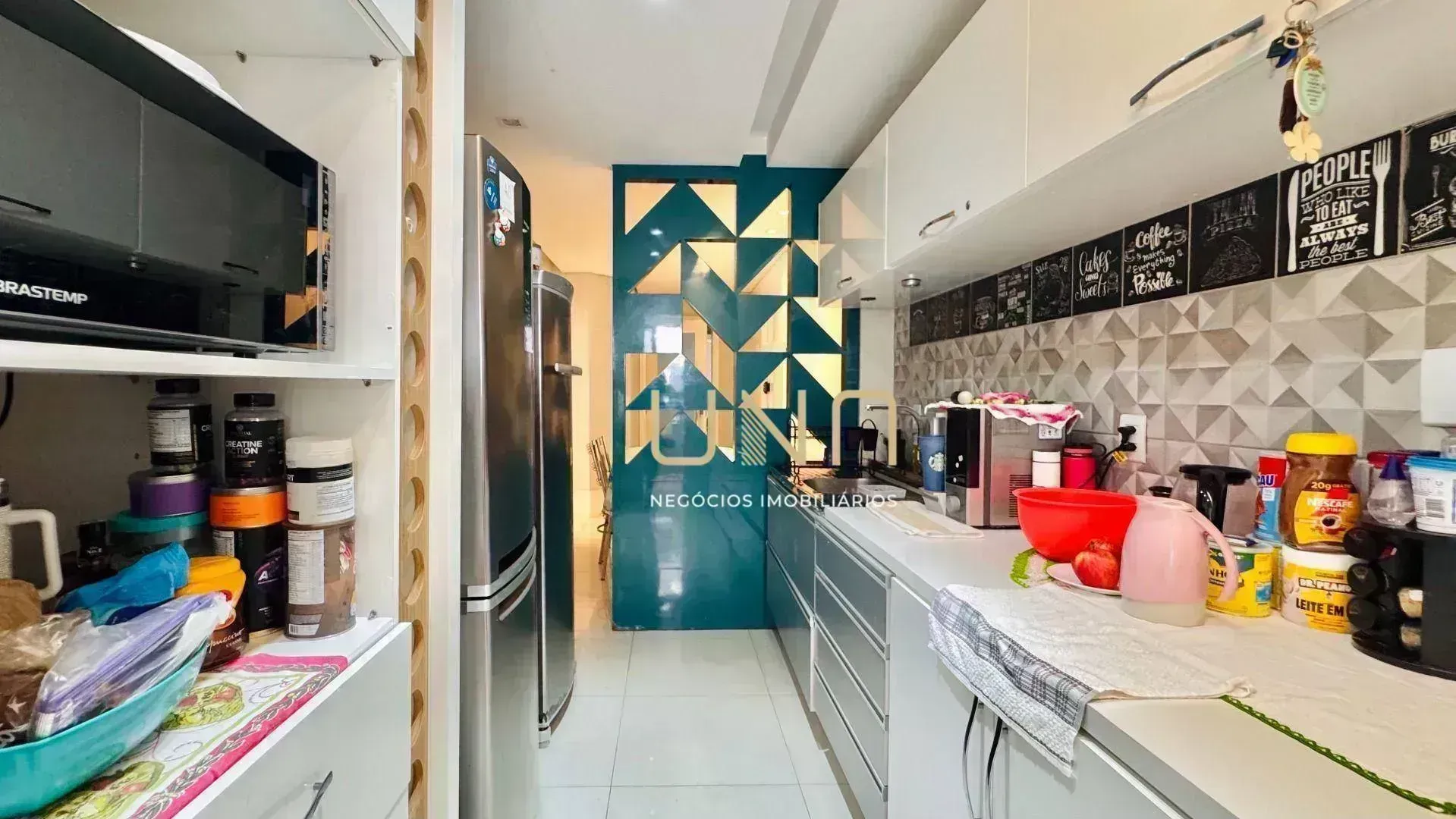 Apartamento amueblado con 4 dormitorios y 183 m² — photo 6