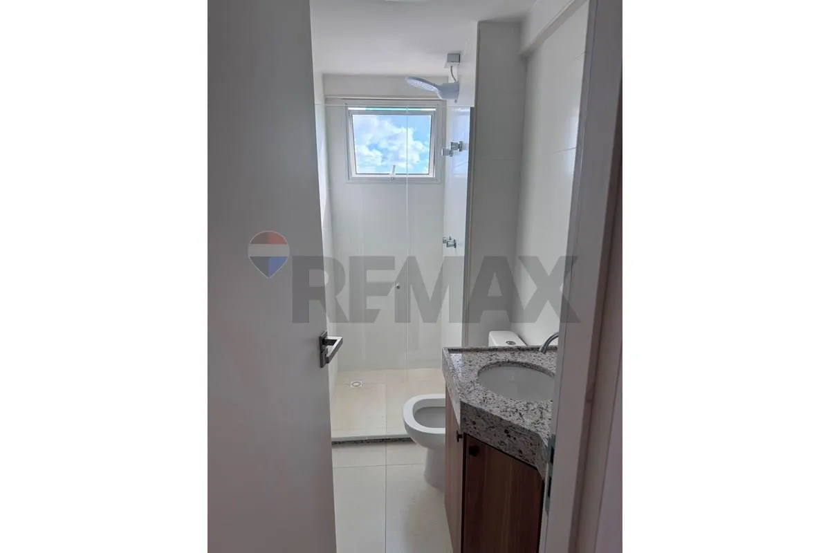 Квартира 92 м² с 3 спальнями и 2 парковочными местами — photo 8