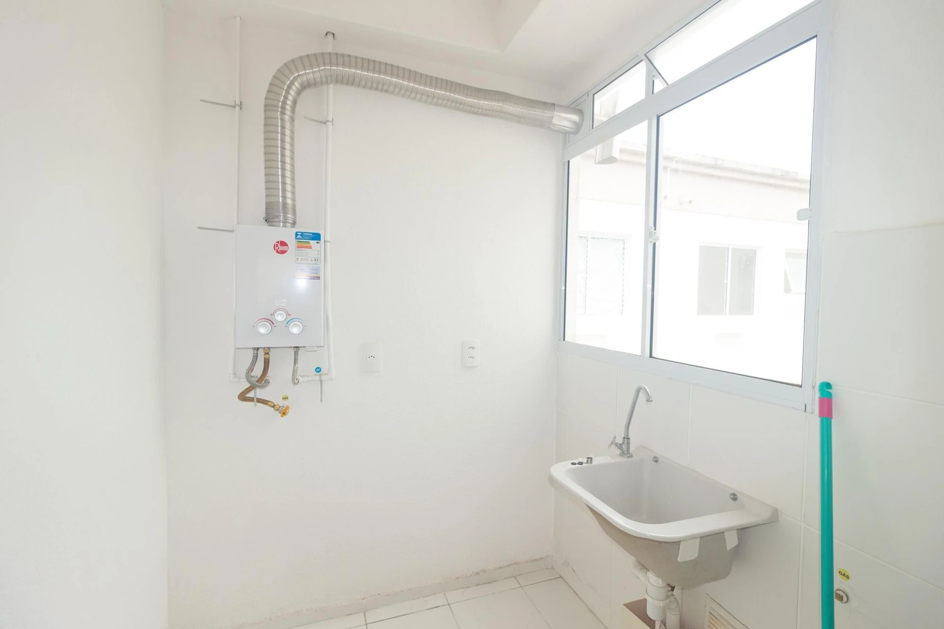 Квартира: 2 спальні, 40 м² — photo 6