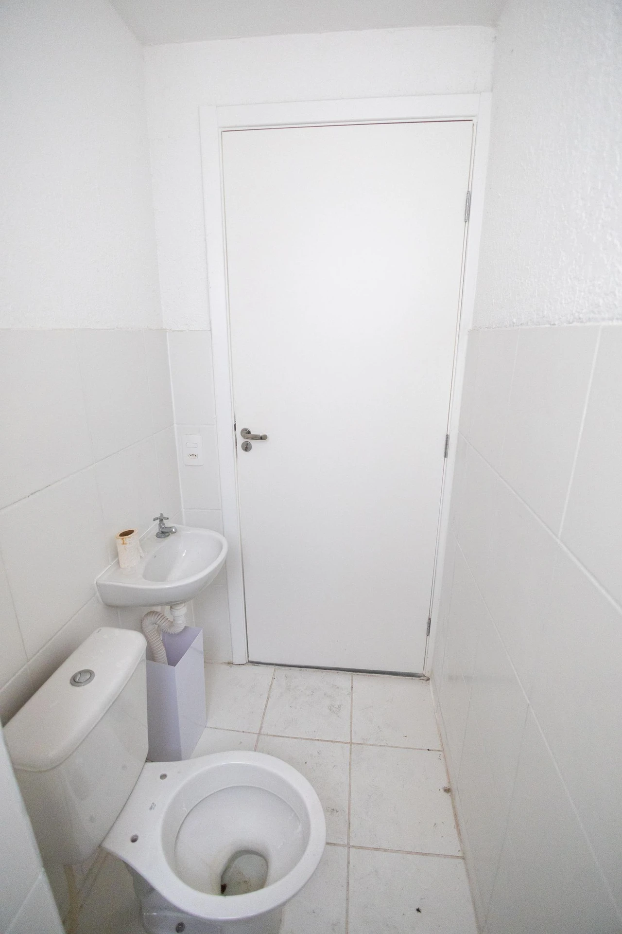 Rental apartment with 2 bedrooms and 1 bathroom — photo 17