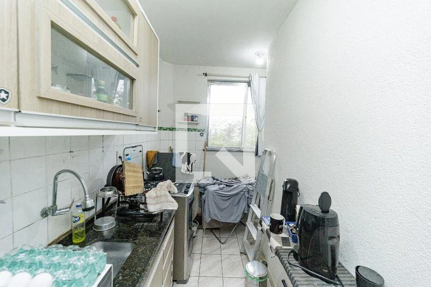 2-bedroom apartment with a washing machine in Rio de Janeiro — photo 2